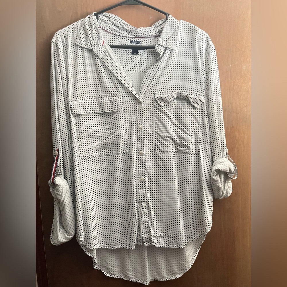 Business shirt